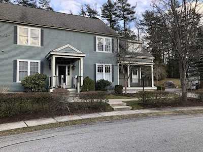 34 Donovan Farm. Way #34 Norwell, MA 02061