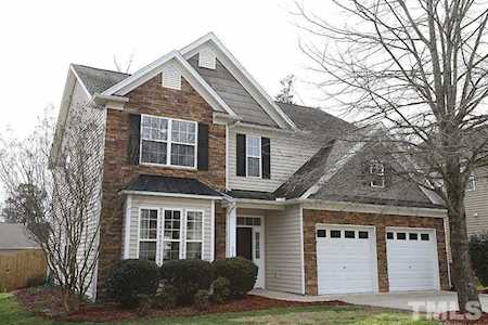 1764 Main Divide Drive Wake Forest, NC 27587