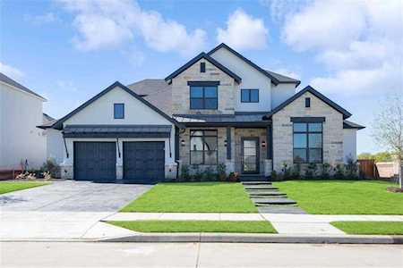 851 Star Meadow Drive Prosper, TX 75078