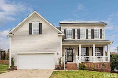 413 Magnolia Meadow Way Holly Springs, NC 27540