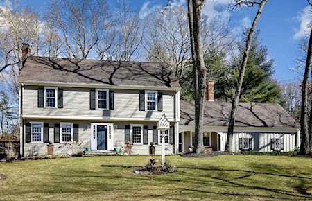 5 Knollwood Drive Dover, MA 02030