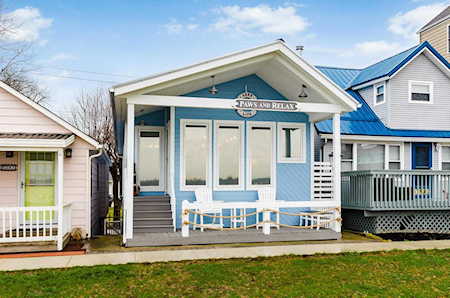 5065 North Bank Road Buckeye Lake, OH 43008