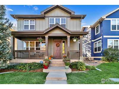 309 River View Ct Longmont, CO 80501