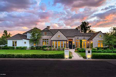 4931 E Calle Del Norte Phoenix, AZ 85018