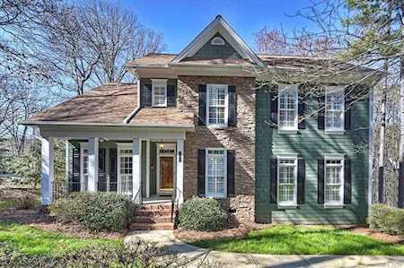 128 Wildiris Dr Mooresville, NC 28117