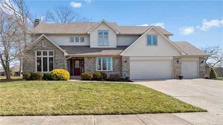 2655 Schoolmaster Drive Plainfield, IN 46168