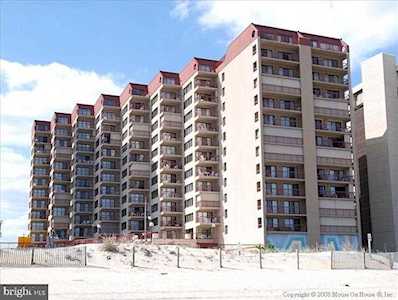 11200 Coastal Hwy #303 Ocean City, MD 21842