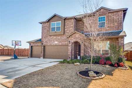 15724 Wheelwright Lane Fort Worth, TX 76177