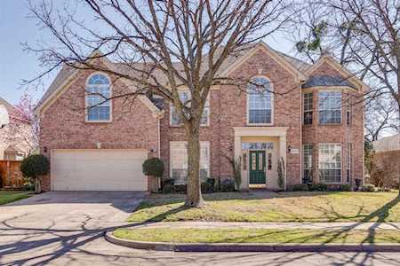 2814 Flint Trail Keller, TX 76248
