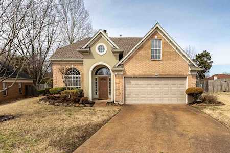 6350 Fairway View Cv Bartlett, TN 38135