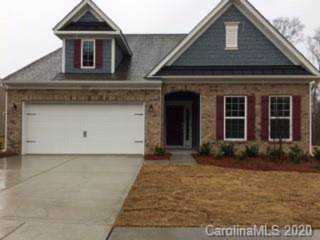 1227 Rickard Dr Huntersville, NC 28078
