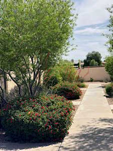 2311 E Hartford Avenue #40 Phoenix, AZ 85022