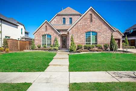 3696 Benchmark Lane Frisco, TX 75034