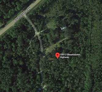 18913 Blountstown Highway Tallahassee, FL 32310