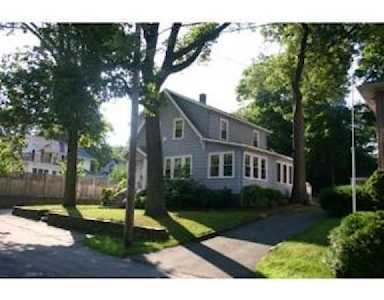 188 Hollingsworth Ave Braintree, MA 02184
