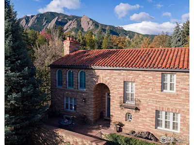 707 14th St Boulder, CO 80302