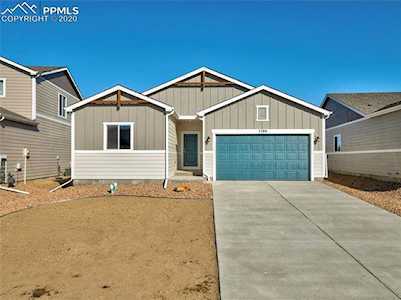 7280 Preble Drive Colorado Springs, CO 80915