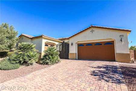 8604 Amber Autumn St Las Vegas, NV 89131