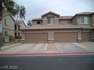 6635 Caporetto Ln #201 North Las Vegas, NV 89084