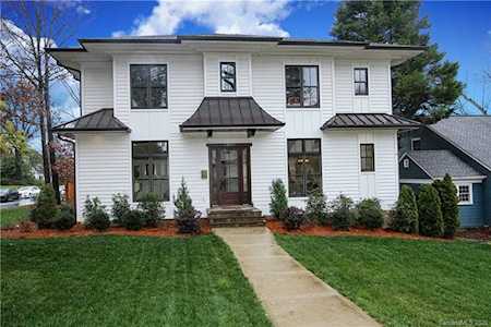2801 Glendale Rd Charlotte, NC 28209