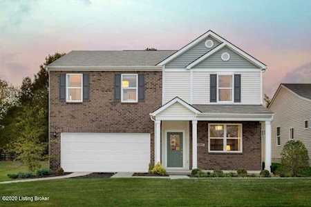 11719 Beacon Ct #Lot 160 Louisville, KY 40299