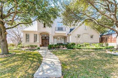6605 Indian Trail Plano, TX 75024