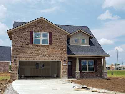 506 Golden Eagle Ct.- #41 Eagleville, TN 37060