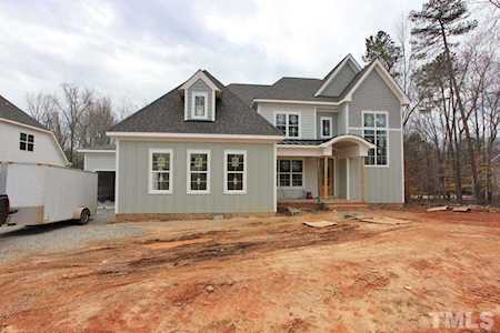 3412 Donlin Drive Wake Forest, NC 27587