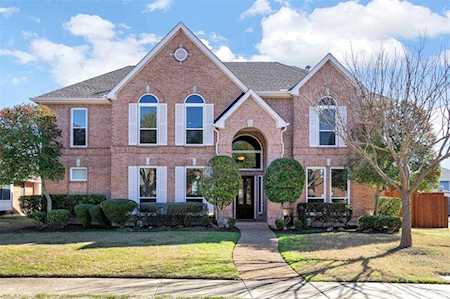 1225 Edgewood Lane Allen, TX 75013
