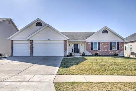 122 Central Park Ave. Ave Wentzville, MO 63385