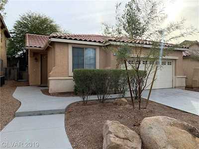 2742 Council Crest Ct Las Vegas, NV 89142