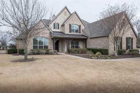 802 Red Store Court Lucas, TX 75002