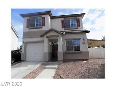 2296 Platinum Band St Las Vegas, NV 89156