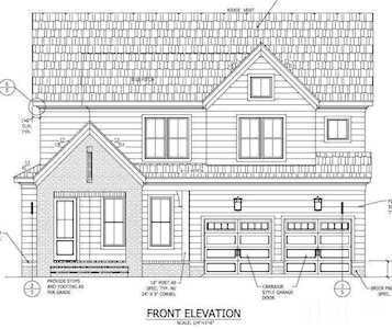 1917 Woodbluff Drive #Lt998 Wendell, NC 27591