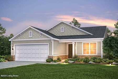 6806 Beckingham Blvd #Lot 4 Louisville, KY 40299