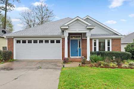 9328 Royal Troon Drive Tallahassee, FL 32312