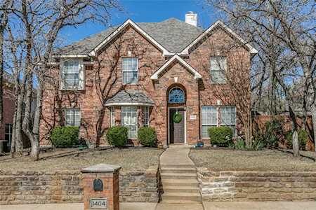 1404 Briar Meadow Drive Keller, TX 76248