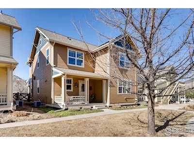 179 2nd Ave Lyons, CO 80540