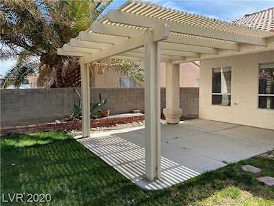 2112 Sexton North Las Vegas, NV 89031