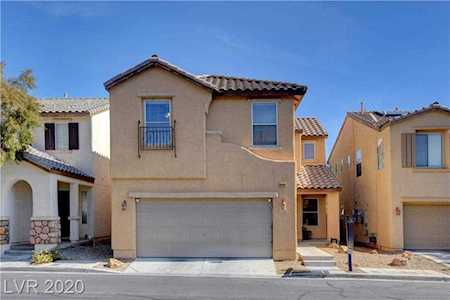 8448 Walker Gardens Place Las Vegas, NV 89166