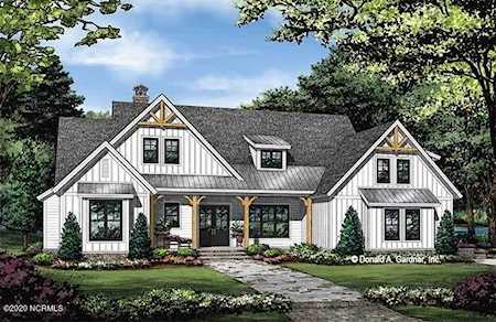 60 Crystal Moon Way Hampstead, NC 28443