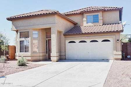 2102 S 114th Lane Avondale, AZ 85323
