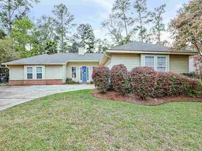 10418 Merribrooke Lane Tallahassee, FL 32312