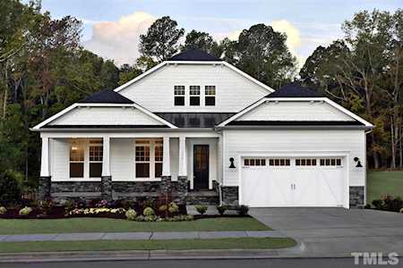 1208 Miller Stone Court #Lot 102 Raleigh, NC 27603