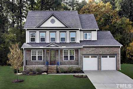 2524 Flume Gate Court #Lot 129 Raleigh, NC 27603