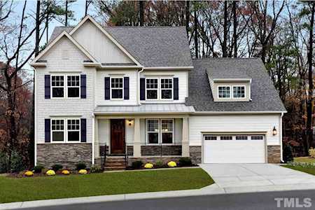 1212 Miller Stone Court #Lot 103 Raleigh, NC 27603