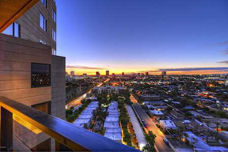 1040 E Osborn Road #1503 Phoenix, AZ 85014