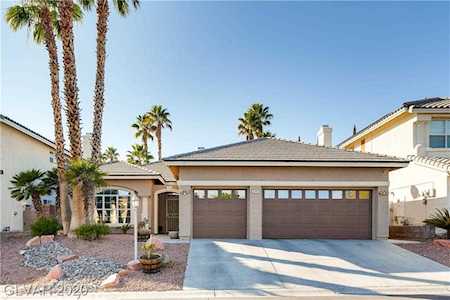 3747 Broadmead St Las Vegas, NV 89147
