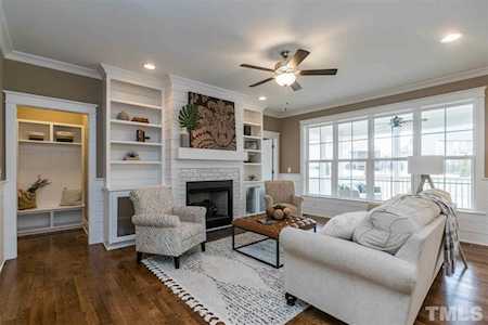 212 Character Drive Rolesville, NC 27571