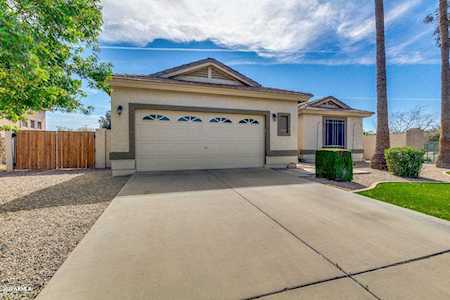 4203 E Patrick Court Gilbert, AZ 85295